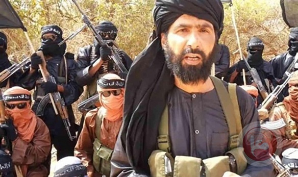 مقتل قائد &quot;داعش&quot; بالصحراء الكبرى بعملية للقوات الفرنسية