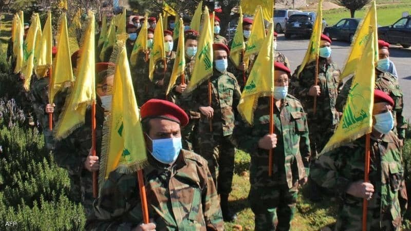 واشنطن تفرض عقوبات على شبكات داعمة لـ&quot;حزب الله&quot;