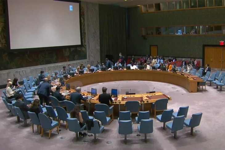 مجلس الأمن يمدد ولاية البعثة الأممية في أفغانستان 6 أشهر