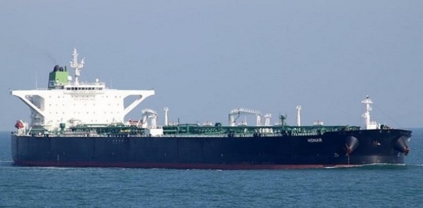 حزب الله يعلن عن وصول الباخرة الثانية المُحملة بالمازوت إلى مرفأ بانياس