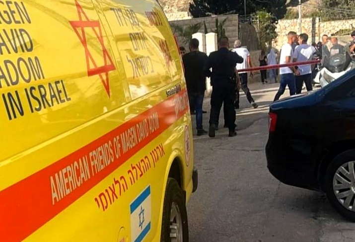 مقتل شخص بإطلاق نار في الناصرة