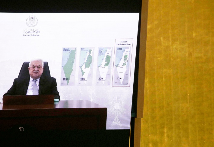 الإعلام الإسرائيلي يسلط الضوء على خطاب الرئيس في الأمم المتحدة