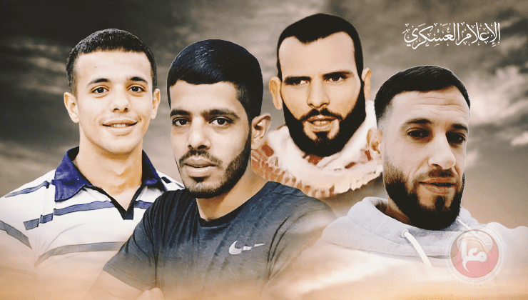نَعَت الشهداء.. &quot;القسام&quot; تؤكد مواصلة الجهاد تمهيدا &quot;للمعركة الكبرى&quot;