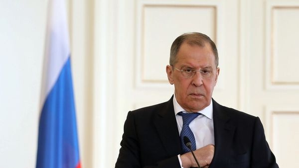 موسكو تطالب واشنطن بإصدار تأشيرة للافروف لحضور اجتماع الأمم المتحدة