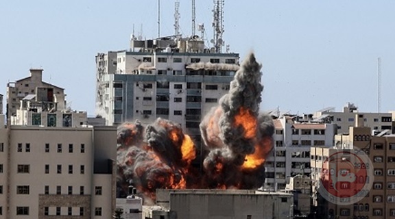 مستقبل غزة... هل تعود السلطة أم هدنة مع اسرائيل ؟