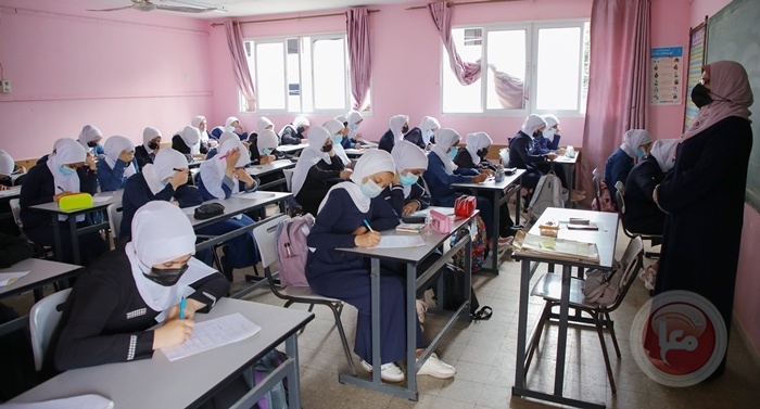 وزارة التعليم: 100 ألف طالب تقدموا لاختبار&quot; الفاقد التعليمي&quot; على مستوى الوطن