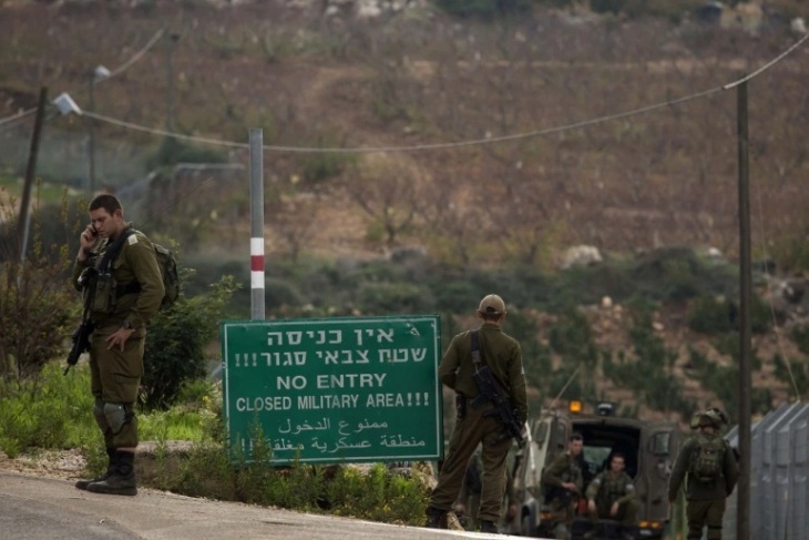 الجيش الإسرائيلي يضع سيناريوهات لحرب محتملة مع حزب الله