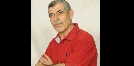 الاسير محمد الطوس يدخل عامه الـ37 في سجون الاحتلال