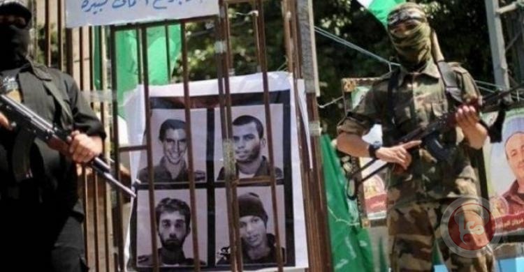 مصادر إسرائيلية: لا تقدم بملف التهدئة وصفقة التبادل