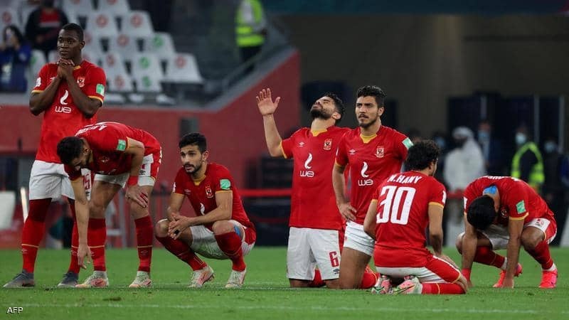  الفيفا يخطط لتأجيل كأس العالم للأندية