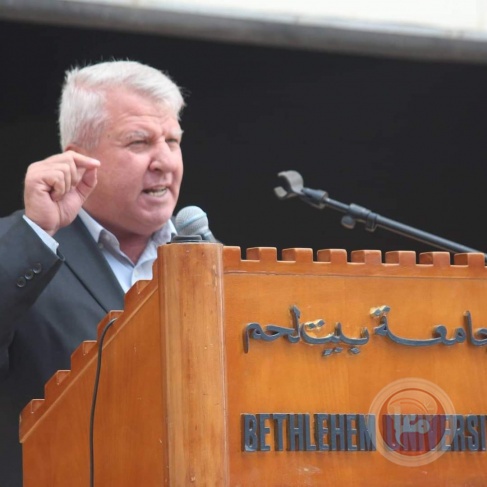 وفاة الصحفي سعيد عياد متأثرا بإصابته بفيروس كورونا
