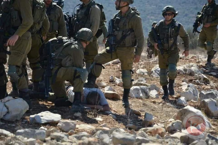 فلسطين تطالب محكمة الجنائية الدولية بمحاسبة إسرائيل 