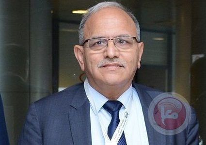 جنين لست وحدك