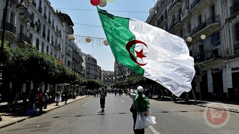 الجزائر تعلن تفاصيل خيوط مؤامرة إسرائيلية تستهدف استقرار البلاد