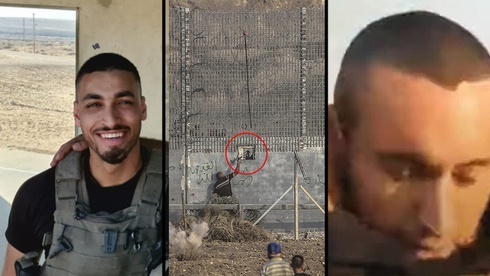 موقع عبري يزعم: حماس أنهت &quot;اعتقالها الدفاعي&quot; لقاتل الجندي الإسرائيلي شرق غزة