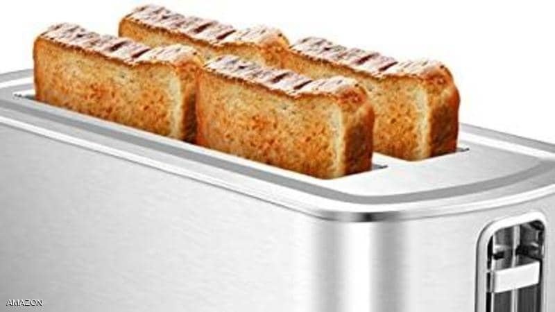 الخبز المحمص في فطور الصباح.. خبراء يكشفون &quot;الضرر الكبير&quot;