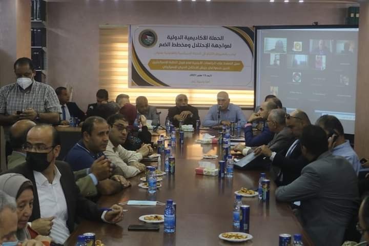 حملة ضاغطة لمنع قبول الطلبة الإسرائيليين الذين خدموا في جيش الاحتلال بالجامعات الدولية