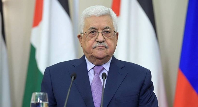 الاتحاد العربي لرواد الكشافة يهنئ الرئيس عباس لنيل فلسطين ثقة الزمالة الدولية