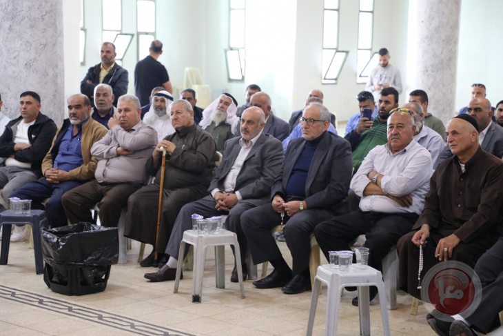 مطالبات بفرض الامن وبسط النظام في المنطقة الجنوبية من مدينة الخليل