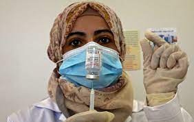 الصحة: انكسار المنحنى الوبائي في فلسطين ومتحور دلتا خطير جداً  