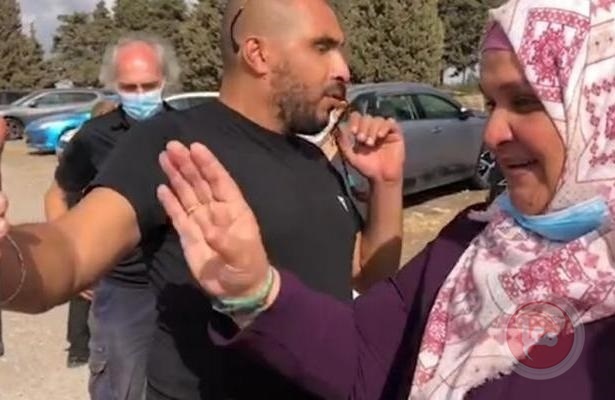 بعد 3 أيام من المنع.. الأسيرة المحررة نسرين أبو كميل تصل غزة