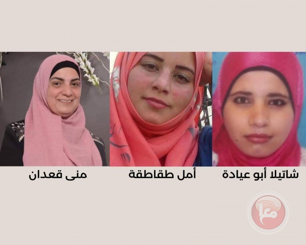 الاحتلال يعزل 3 أسيرات بعد إعلان إضرابهن المفتوح عن الطعام