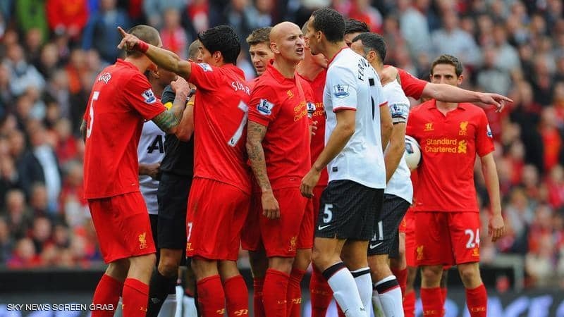 ليفربول ومانشستر يونايتد.. كيف بدأ الصراع الكروي الشرس؟