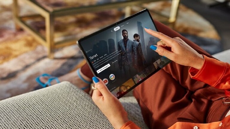 TCL تعلن عن حاسب لوحي قادر على العمل مع شبكات الجيل الخامس