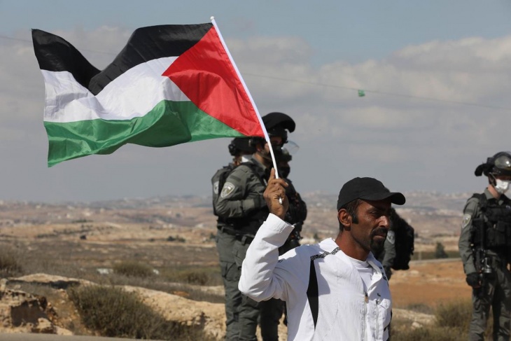 الأردن يدين هدم منازل فلسطينيين في مسافر يطا وتهجير سكانها