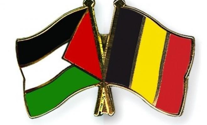&quot;الصداقة البلجيكية الفلسطينية&quot; تدين قرار إسرائيل بحق المؤسسات الست