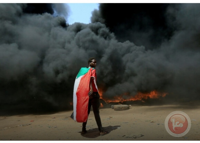 السودان: انقلاب واعتقال أغلب أعضاء مجلس الوزراء والسيادة