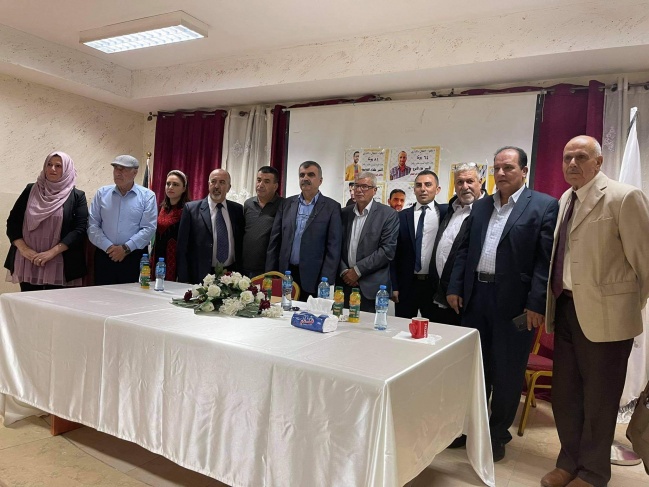 &quot;منبر أدباء بلاد الشام&quot; يحيي أمسية أدبية بالتعاون مع &quot;بلدية الدوحة&quot;