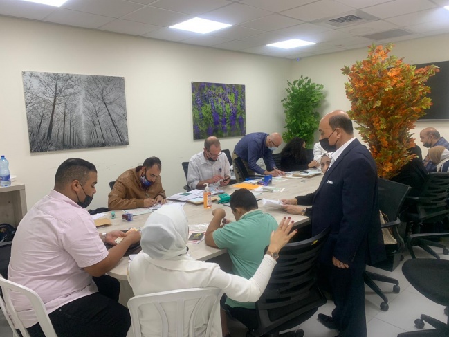 إسرائيل: تنسيق خدمات قنصلية لسكان غزة للمرة الأولى منذ عام ونصف