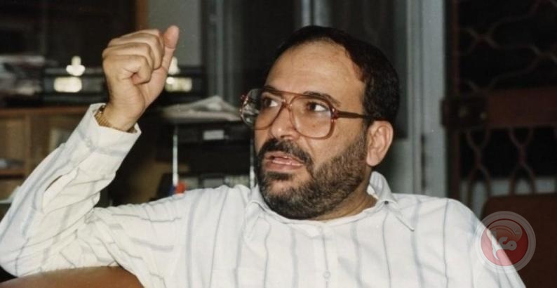&quot; الجهاد&quot; في ذكرى استشهاد الشقاقي: الحركة وجناحها العسكري تزداد قوة وصلابة