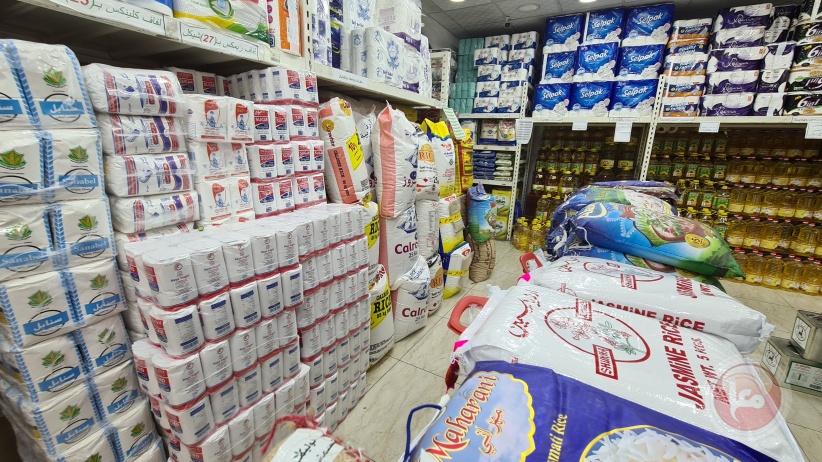 ارتفاع اسعار السلع الغذائية ومطالبة بتدخل حكومي عاجل