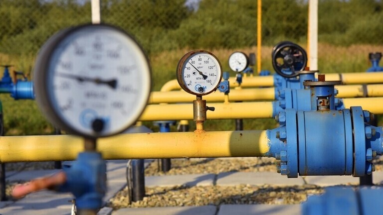 ألمانيا تواجه أزمة غاز بعد انخفاض إمدادات الغاز الروسي