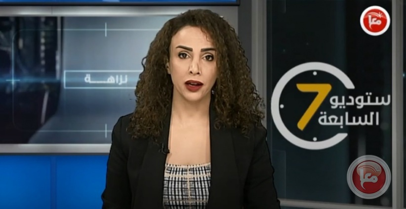 ستوديو السابعة- &quot;الفريق الأهلي&quot; يعقد مؤتمر الموازنة العامة السنوي 2021