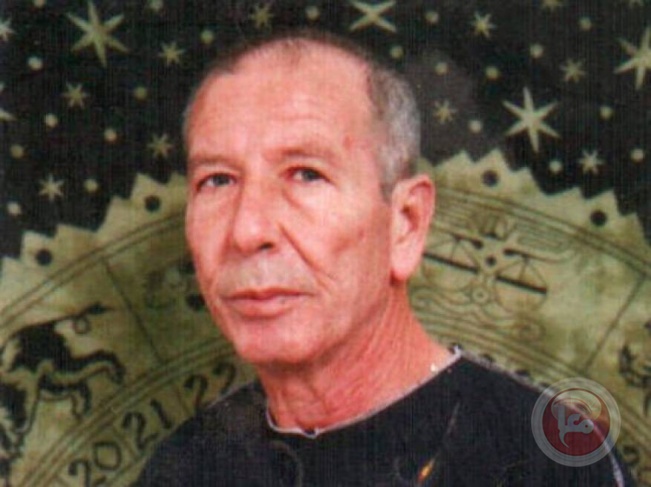 يتعمد الاحتلال إهماله.. موفق العروق لا يستيطع الوقوف ومهدد بفقدان البصر