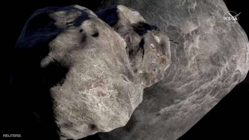 &quot;ناسا&quot; في مهمة لإنقاذ الأرض من كويكب مدمر