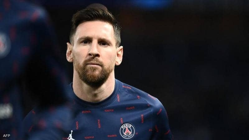 ميسي يعاني في باريس.. &quot;اللعنة&quot; لا تزال تلاحقه