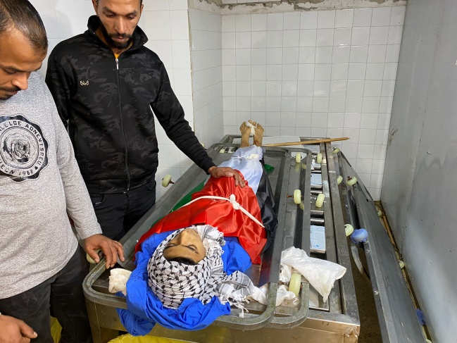الاتحاد الأوروبي يدعو للتحقيق في جريمة قتل الطفل محمد دعدس