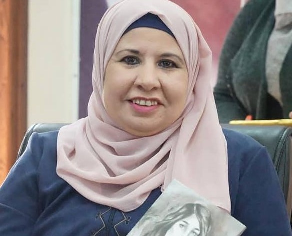&quot; جداريات في سماء المخيم&quot; عصري فياض يجسّد الحدث و الزمان والمكان بقلم متيم بعشق الأرض