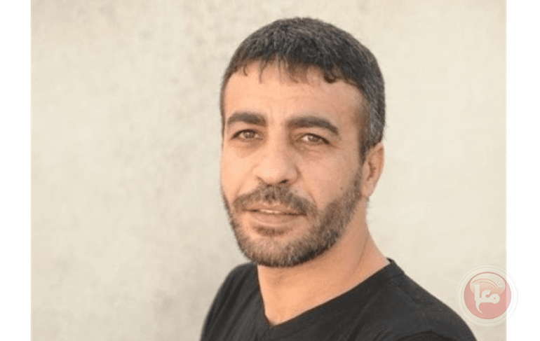 رسالة مؤثرة للفلسطينيين- الأسير أبو حميد: انا ذاهب إلى نهاية الطريق مفتخرا بشعبي