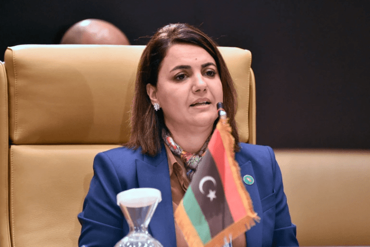 ليبيا.. إيقاف وزيرة الخارجية عن العمل للتحقيق معها في &quot;مخالفات إدارية&quot;
