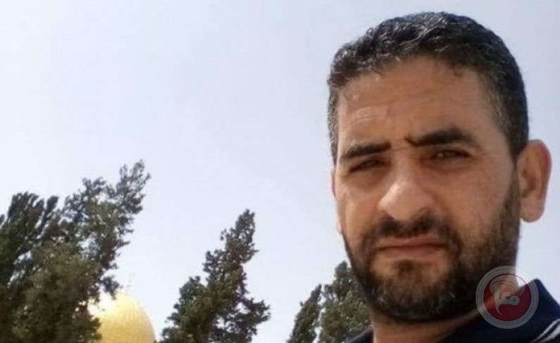 مضرب.. محكمة الاحتلال تقرر تخفيض الاعتقال الإداري للأسير أبو هواش