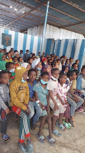 إسرائيل ستعمل على تسريع تهجير 5 آلاف يهودي من إثيوبيا