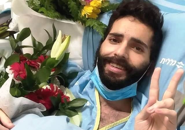 بعد 113 يوما.. الاسير القواسمي ينتصر وينهي اضرابه