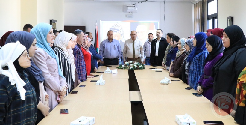&quot;التعليم العالي&quot; تنظم ندوةً للحديث حول سيرة الشهيد أبو عمار