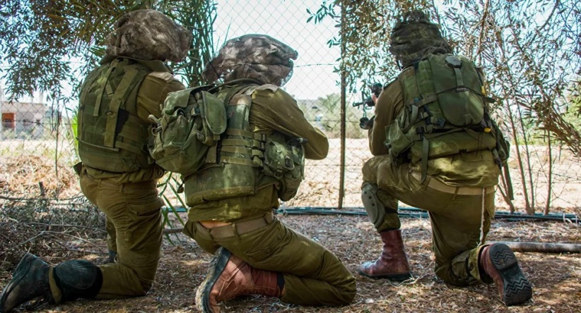 جنرال إسرائيلي يكشف عيوبا خطيرة داخل قواته العسكرية.. &quot;كارثة حقيقية&quot;