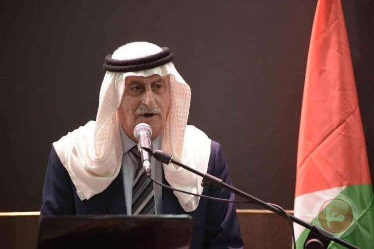 ما تفاصيل الهدنة بين عائلتي العويوي أبو عيشة و الجعبري ..؟؟